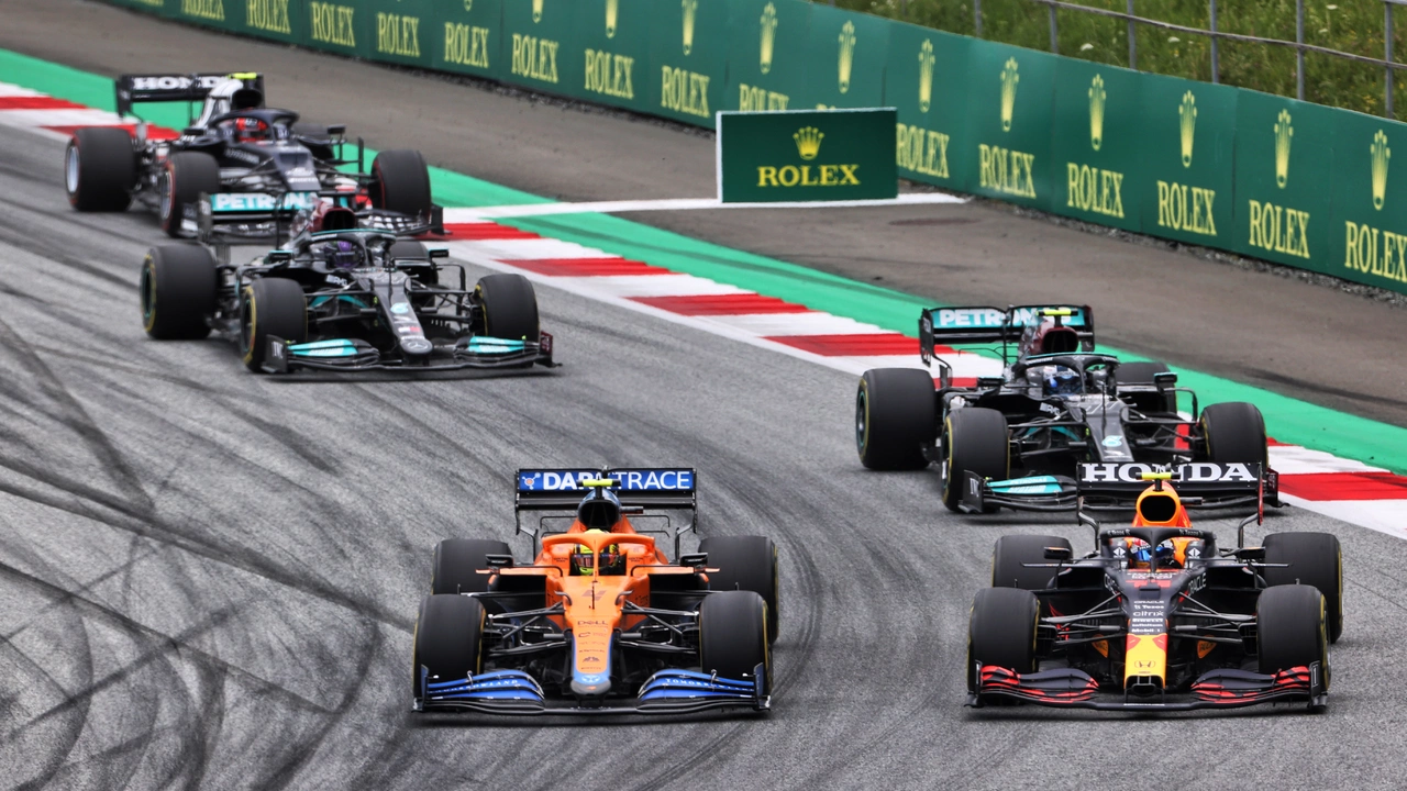 Why don't we have an endurance race in Formula 1?
